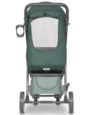 Прогулочная коляска EURO CART FLEX Jungle
